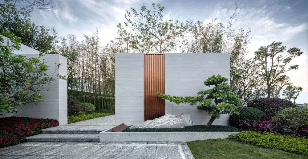 福州国贸九溪原示范区 | 古韵新颜，油纸伞下的福船记忆