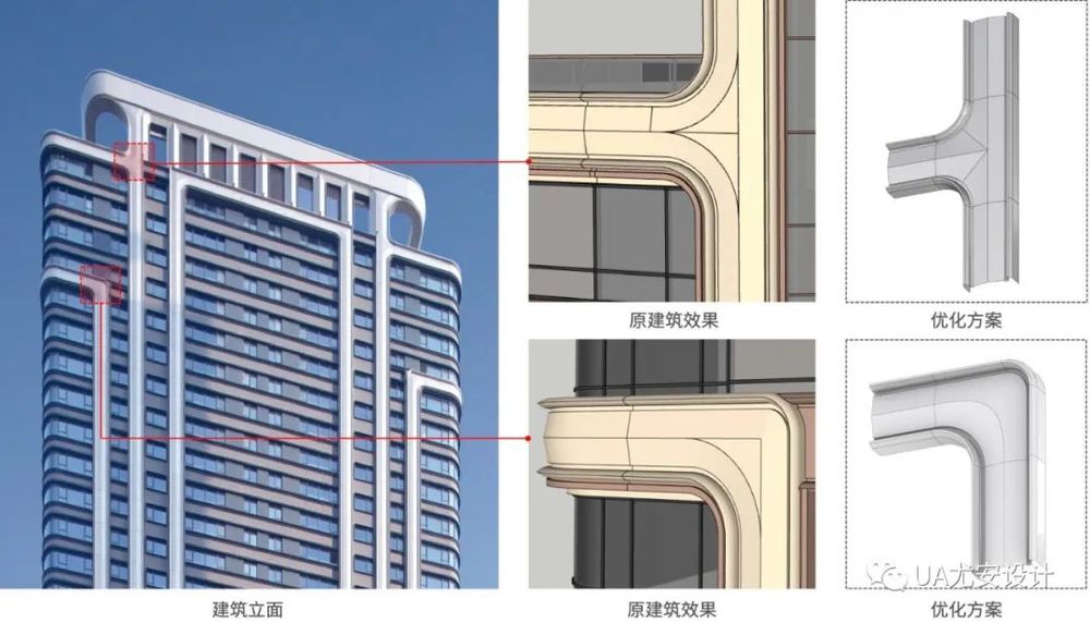 南京中冶锦绣天玺 | 超高层建筑的精细化落地设计