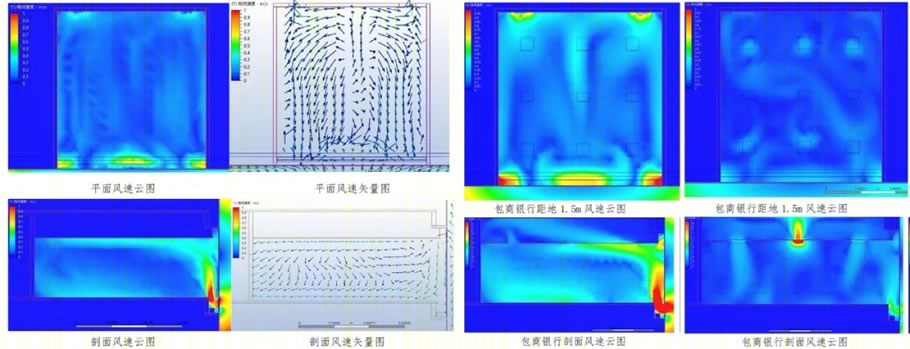 包头蒙商银行金融综合体 | 自然元素赋能的绿色建筑
