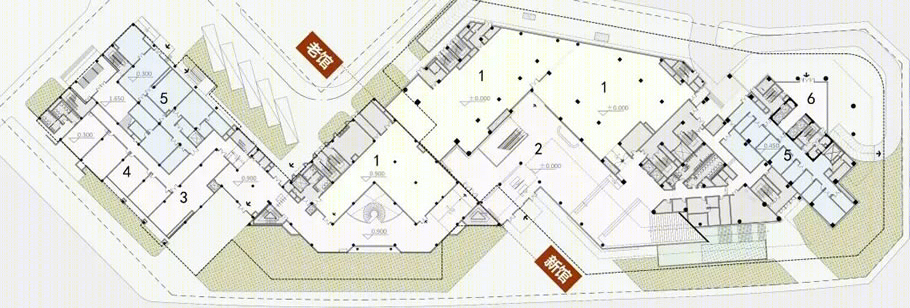 四川大学博物馆改扩建项目 | 打造城市文化新地标