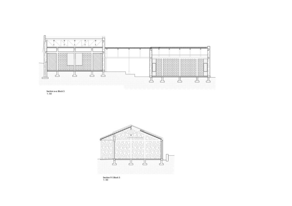 Ruhehe Primary School / MASS Design Group