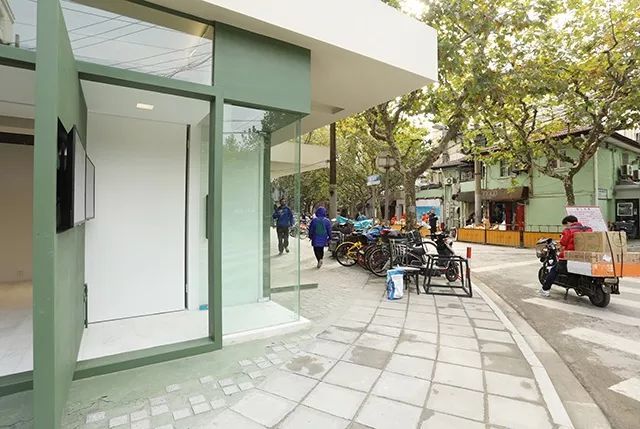 漕河泾社区规划 | 重塑分形网络连接，激活城市活力