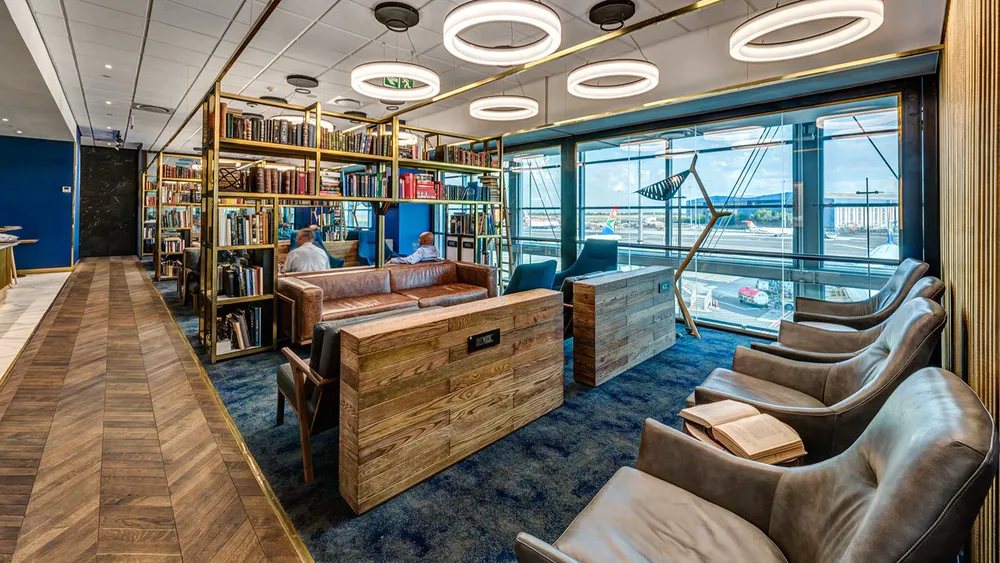 Standard Bank, Johannesburg. Corporate - South Africa.