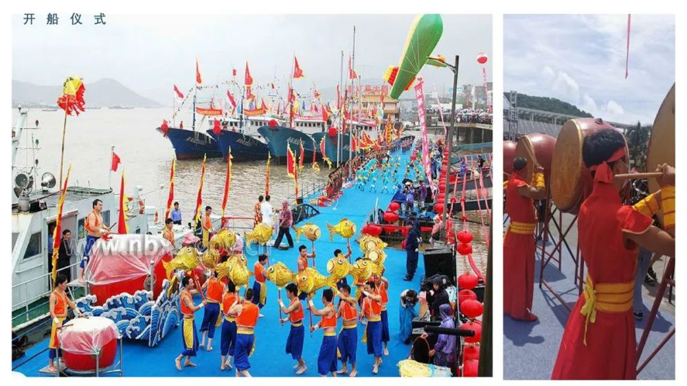 乘风破浪，一帆风顺——闸坡美食文化公园设计解读