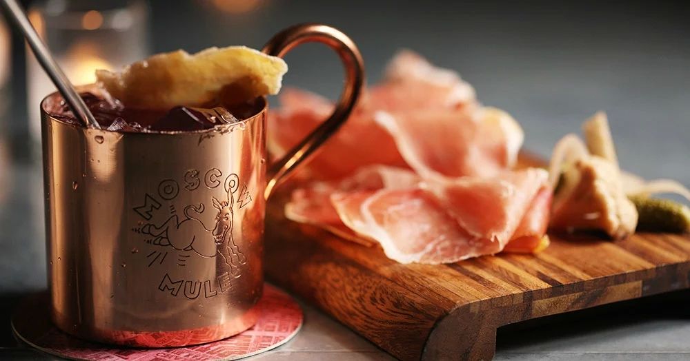 美国纽约时代广场的Paramount酒店