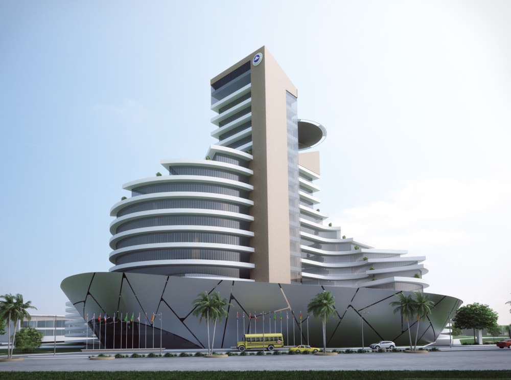 RCCG COASTLINE WORSHIP CENTRE