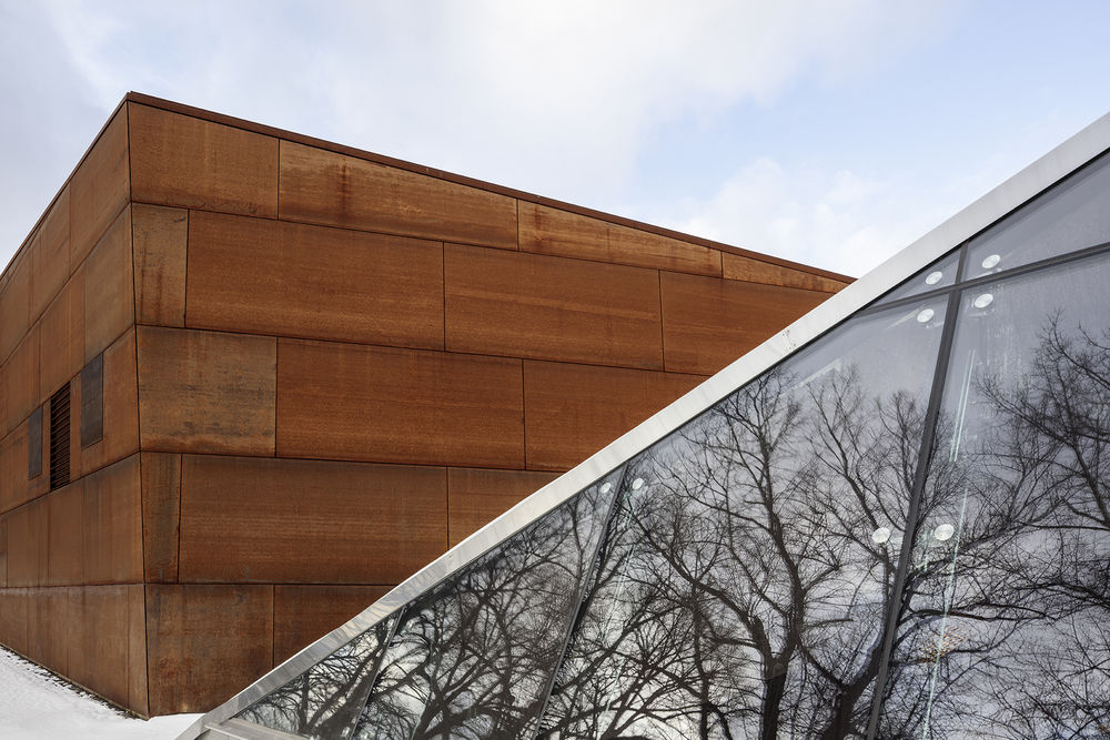 Aalto University Metro Station | ALA Architects