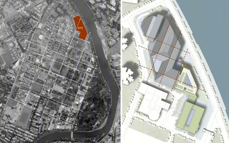四川大学博物馆改扩建项目 | 打造城市文化新地标