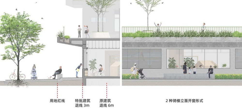 一十一建筑丨深圳福田新沙小学 建筑设计 丨中国深圳