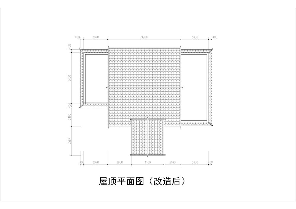 【案例分享】缦山一色  精品民宿海景酒店