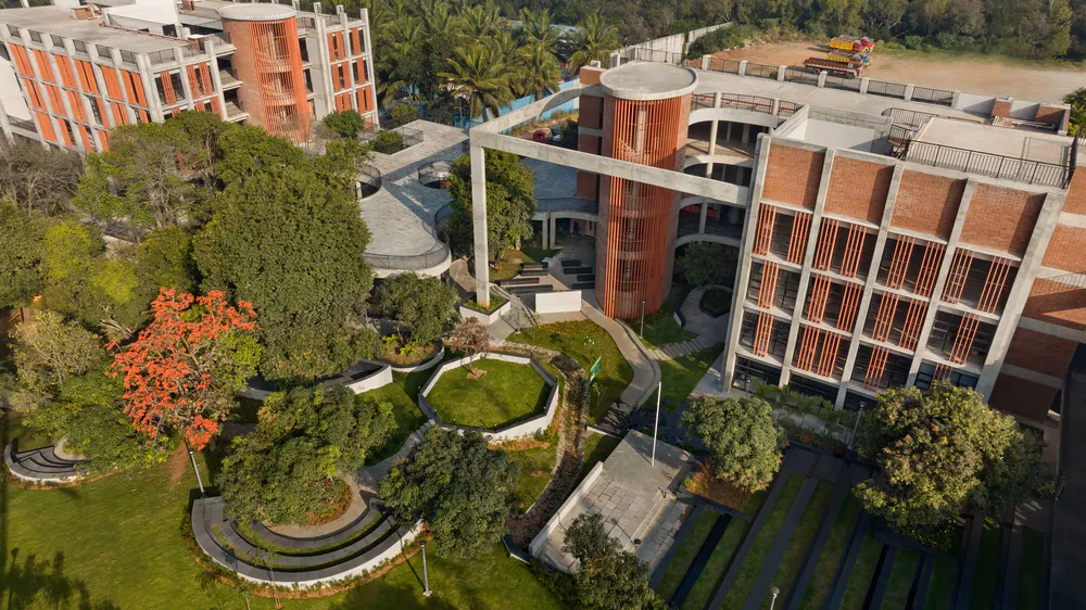 Euro School Bannerghatta, Bengaluru