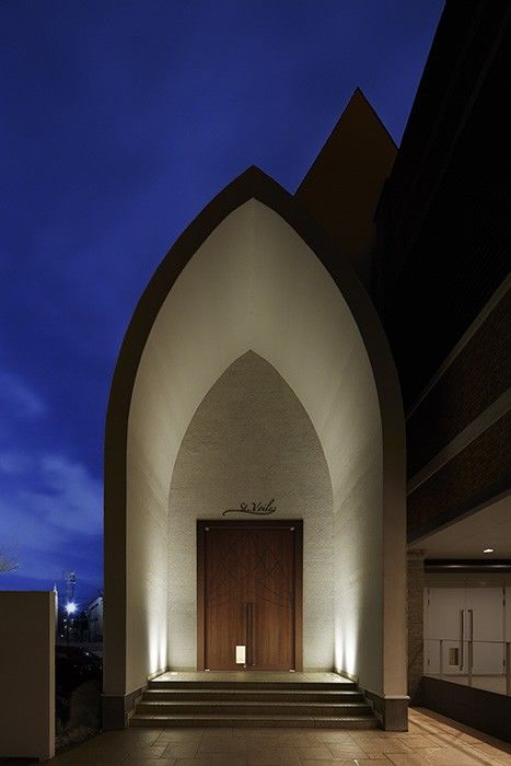 St.Voile Chapel