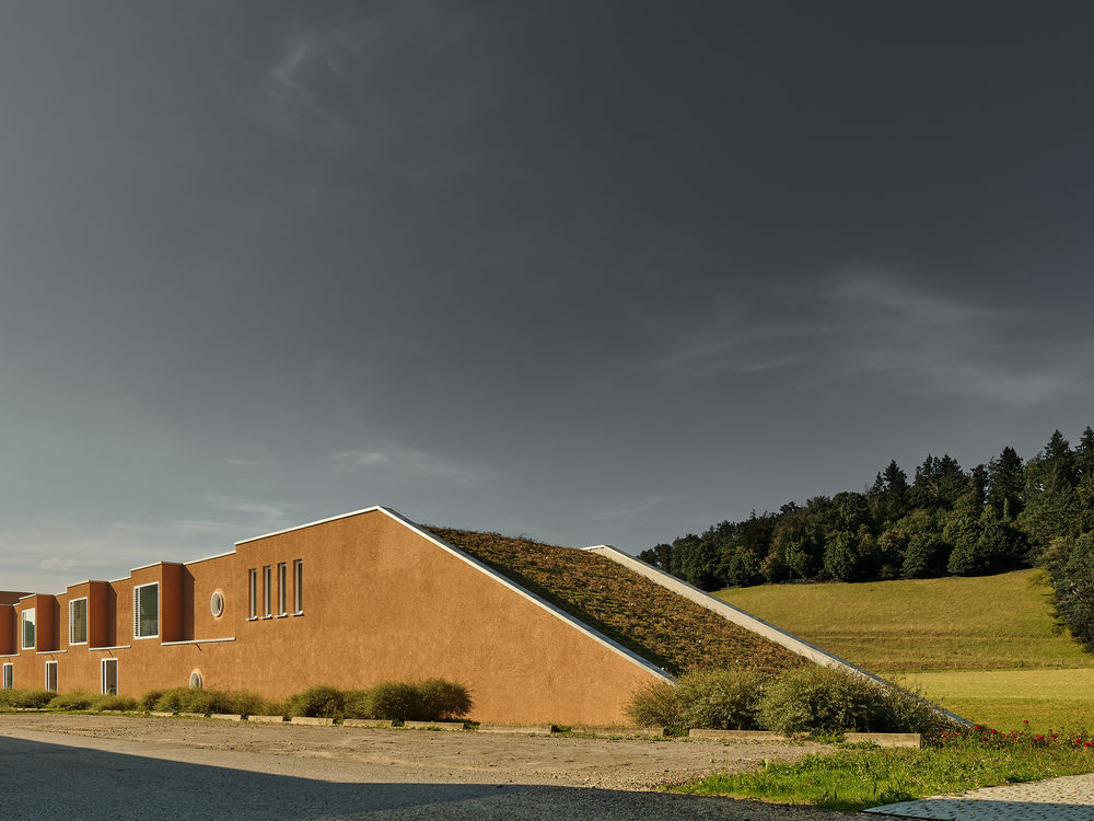 Marianum School Annex – Centre for Education / LRO GmbH & Co. KG