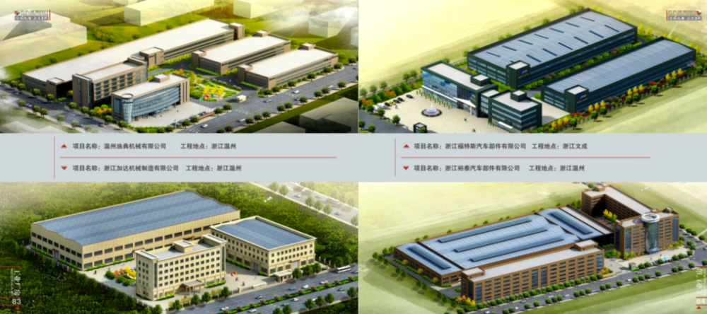 方大设计 | 精品建筑的缔造者