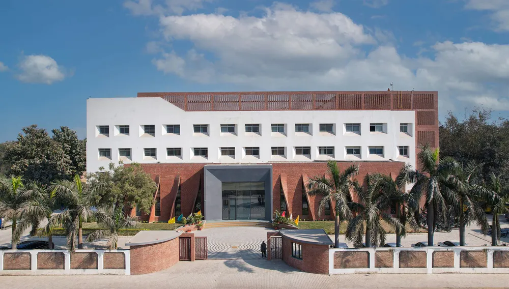 Sunbeam School