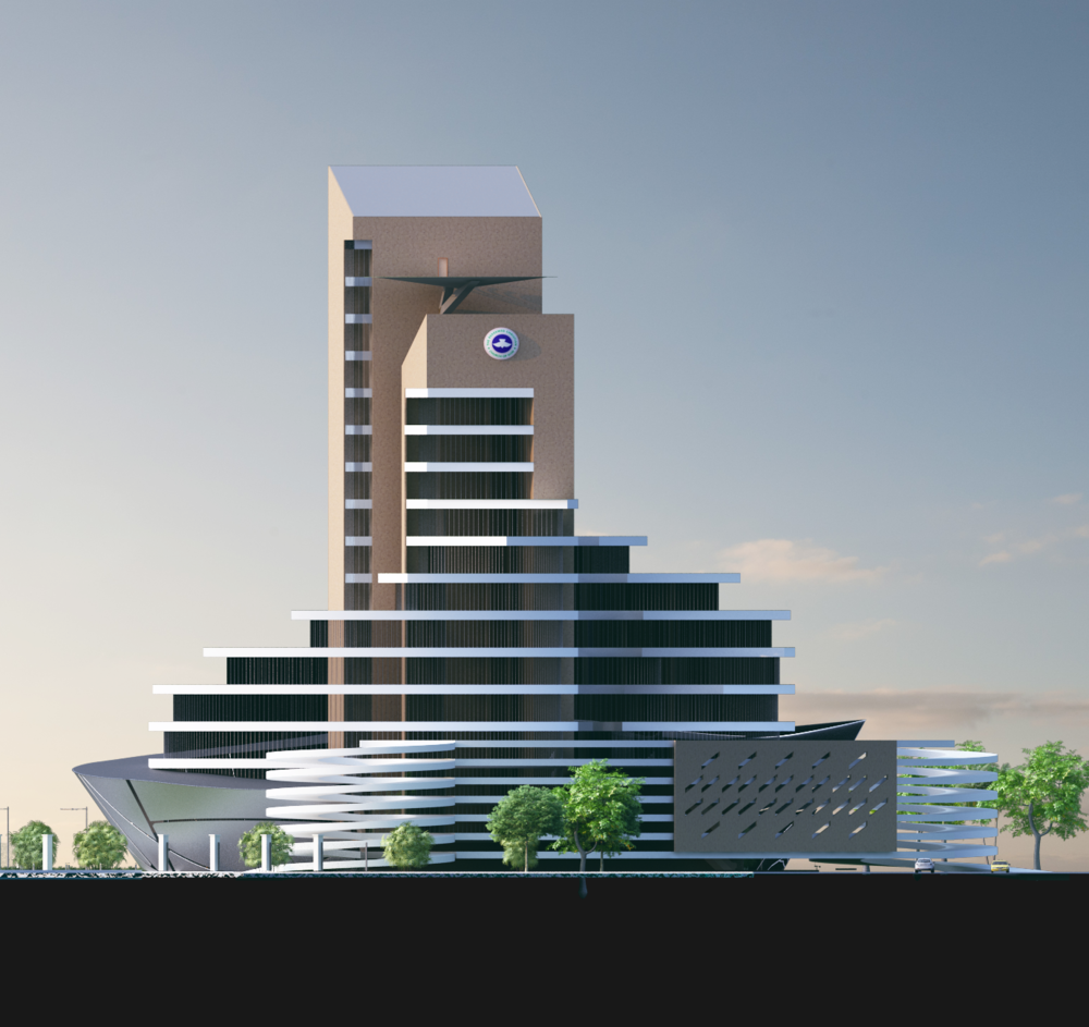 RCCG COASTLINE WORSHIP CENTRE