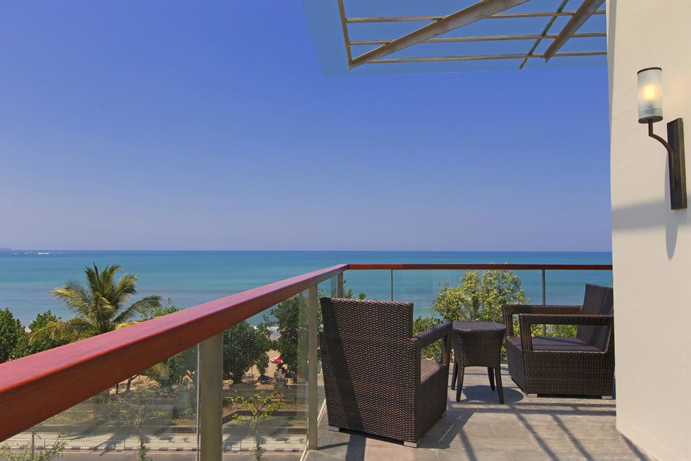 巴厘岛库塔喜来登度假酒店 Sheraton Bali Kuta Resort