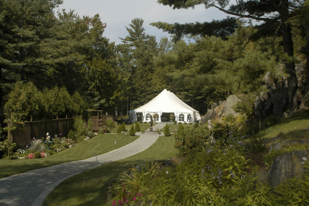 Castle Hill Resort and Spa（美国佛蒙特州卡文迪什城堡山温泉度假村及水疗中心 ）