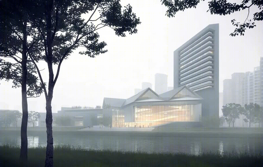 四川大学博物馆改扩建项目 | 打造城市文化新地标