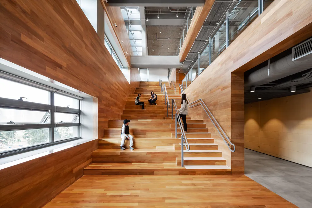 Avenues: The World School Brazil
