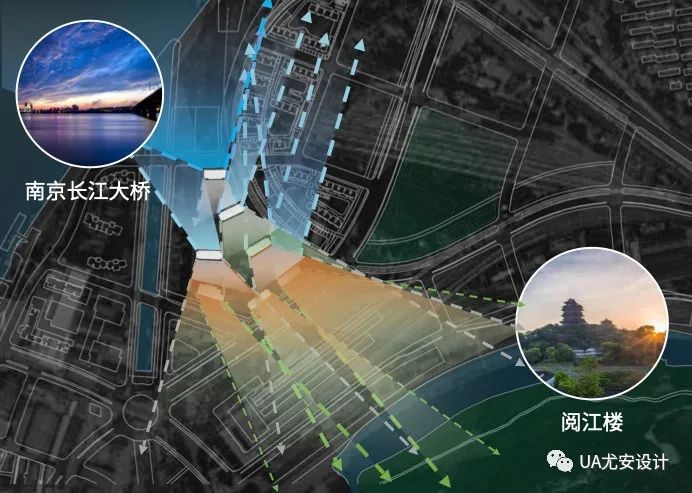 南京中冶锦绣天玺 | 超高层建筑的精细化落地设计