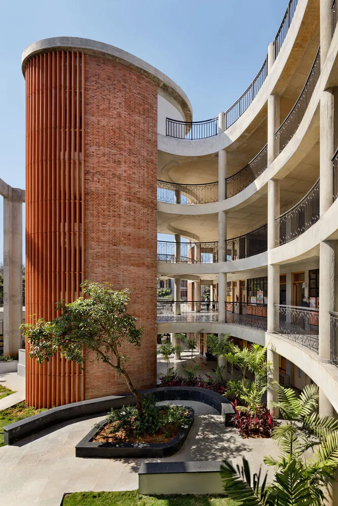 Euro School Bannerghatta, Bengaluru