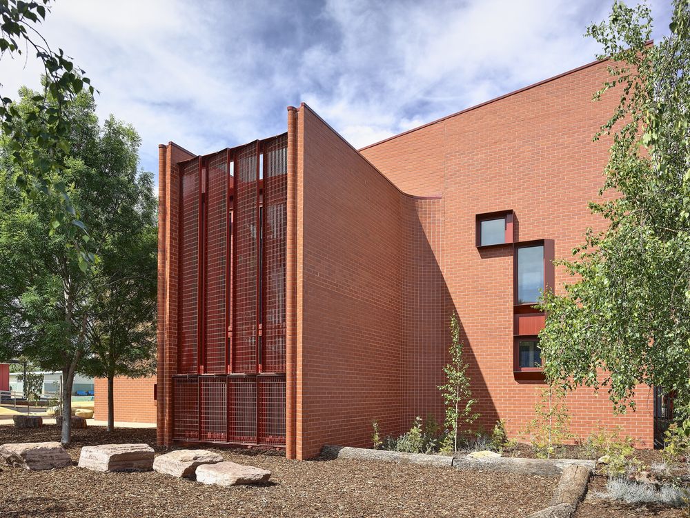 Pascoe Vale Primary School STEAM / Kosloff Architecture