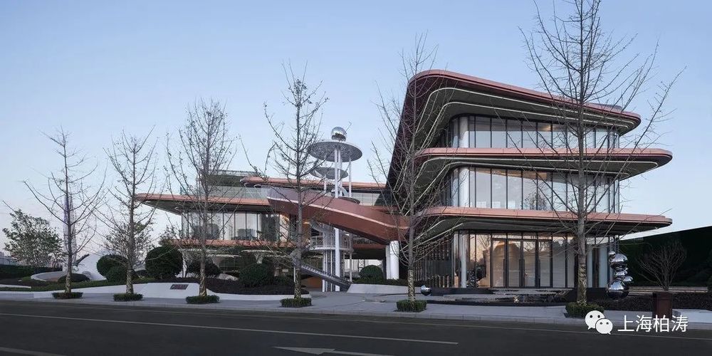 现代荆楚文化体验 | 金地襄阳·云栖天悦示范区