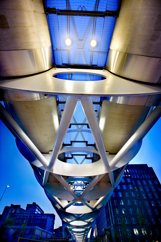 Beatrixlaan lightrailstation, The Hague | ZJA I Architects & Engineers
