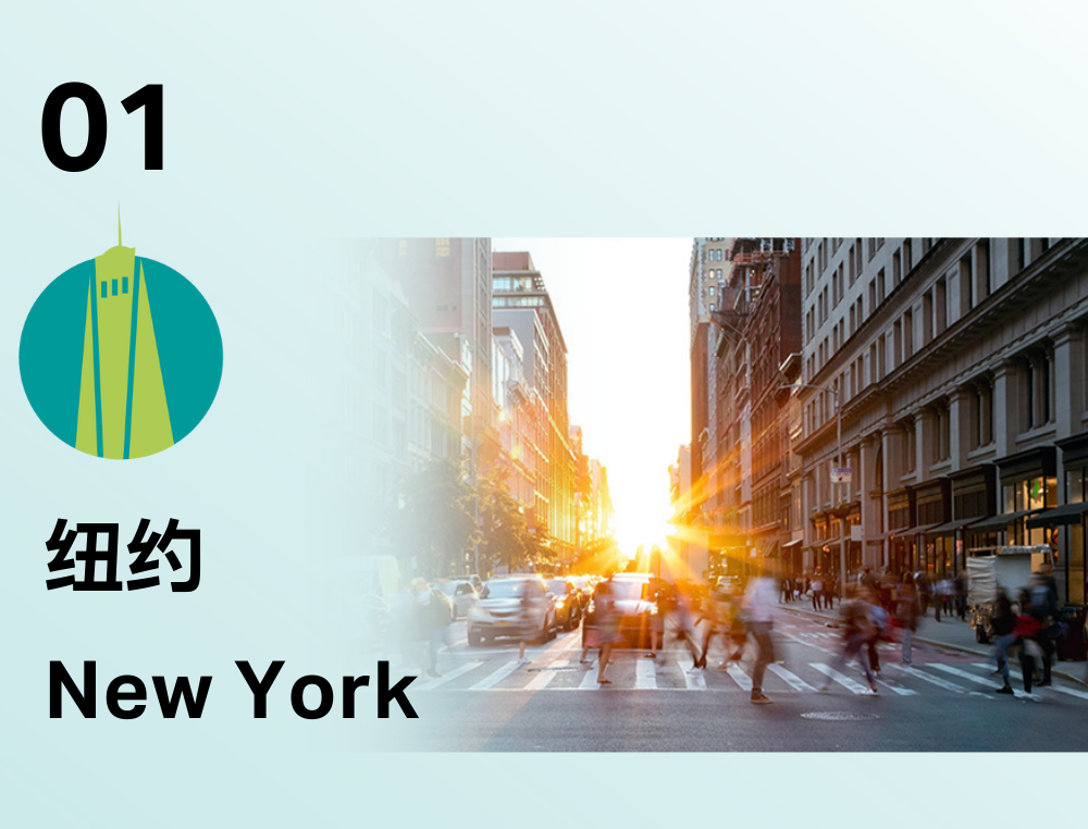 AECOM 社会基础设施项目 | 可持续发展的城市环境创新实践