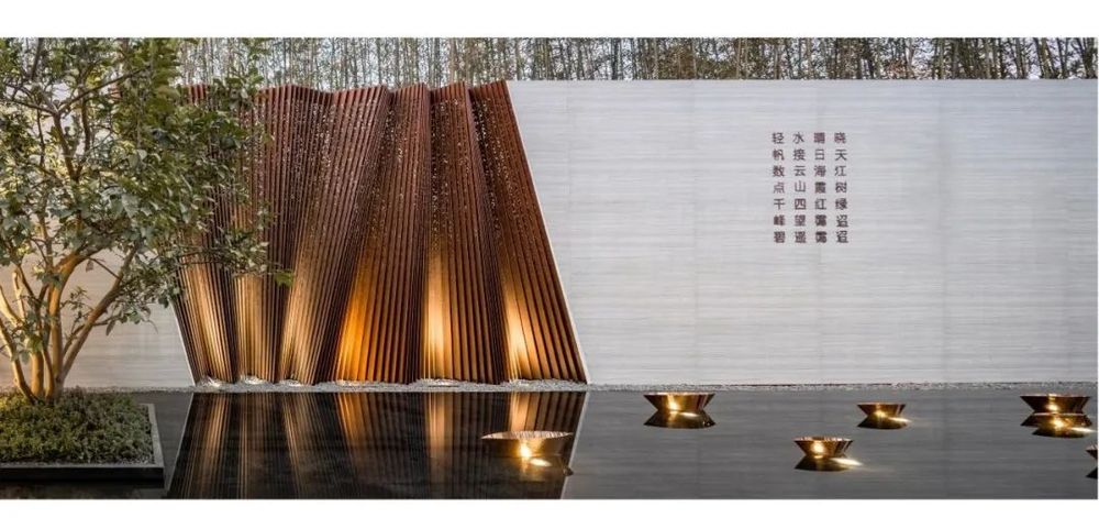 福州国贸九溪原示范区 | 古韵新颜，油纸伞下的福船记忆