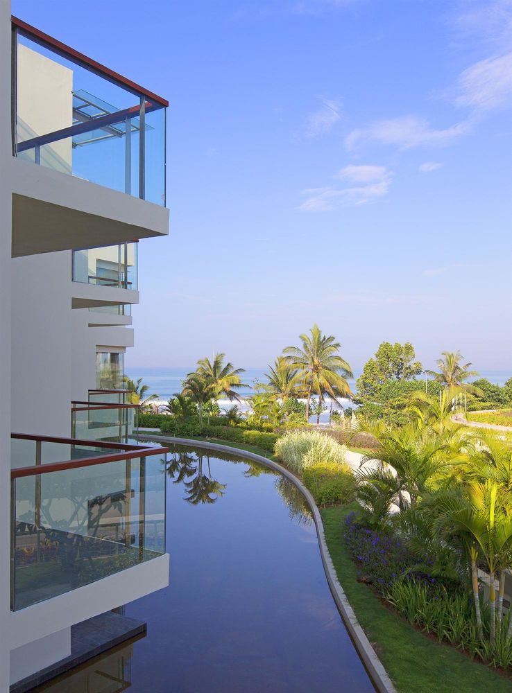 巴厘岛库塔喜来登度假酒店 Sheraton Bali Kuta Resort
