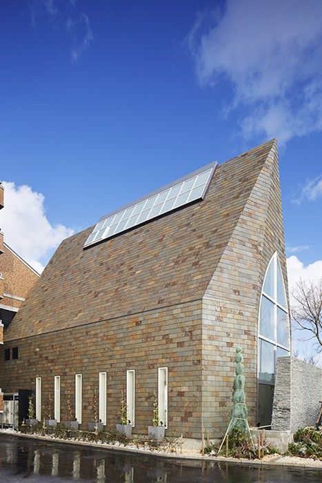 St.Voile Chapel