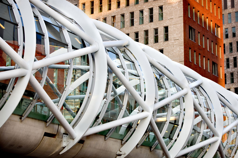 Beatrixlaan lightrailstation, The Hague | ZJA I Architects & Engineers