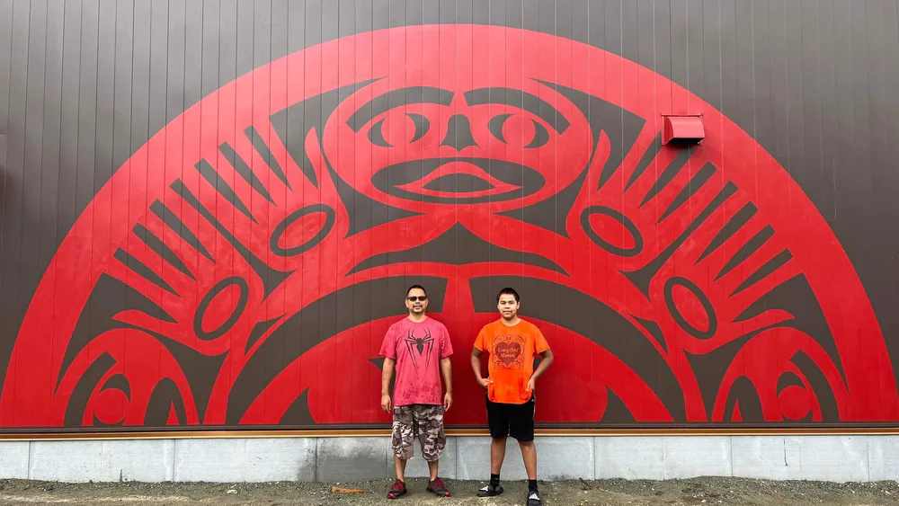Nuxalk After School Care and Dance Centre