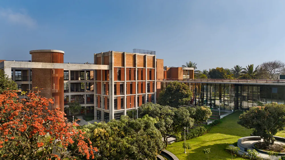 Euro School Bannerghatta, Bengaluru