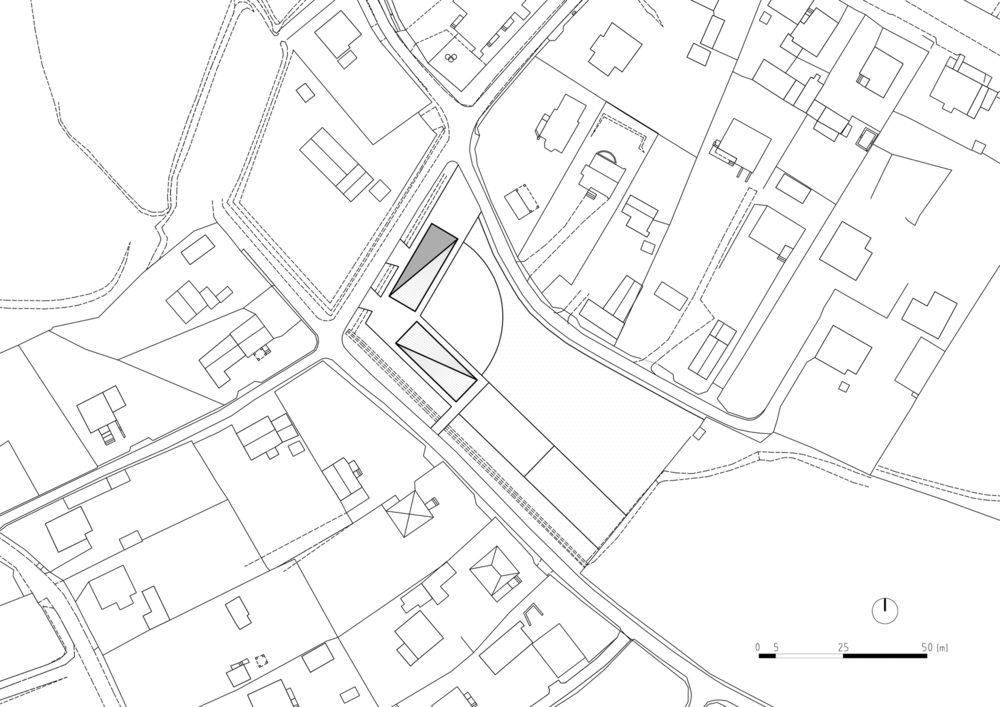Local Activity Center / Marlena Wolnik MWArchitekci
