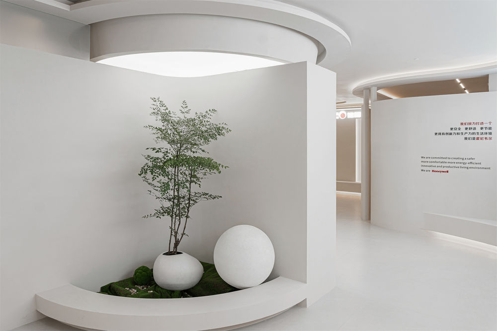 里外DESIGNX王勇 | 感知多义空间，未来已来