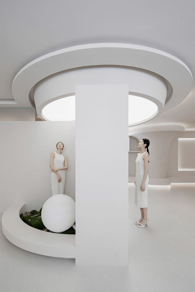 里外DESIGNX王勇 | 感知多义空间，未来已来