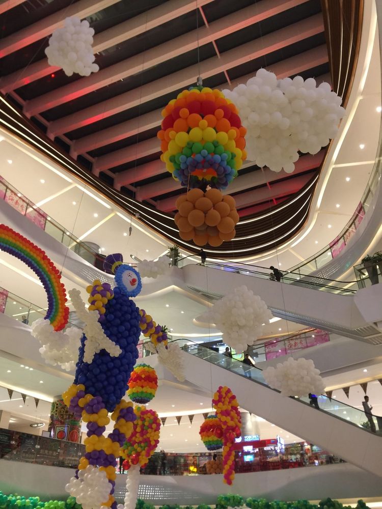 深圳观澜湖新城 现代简约风格打造舒适宜居空间