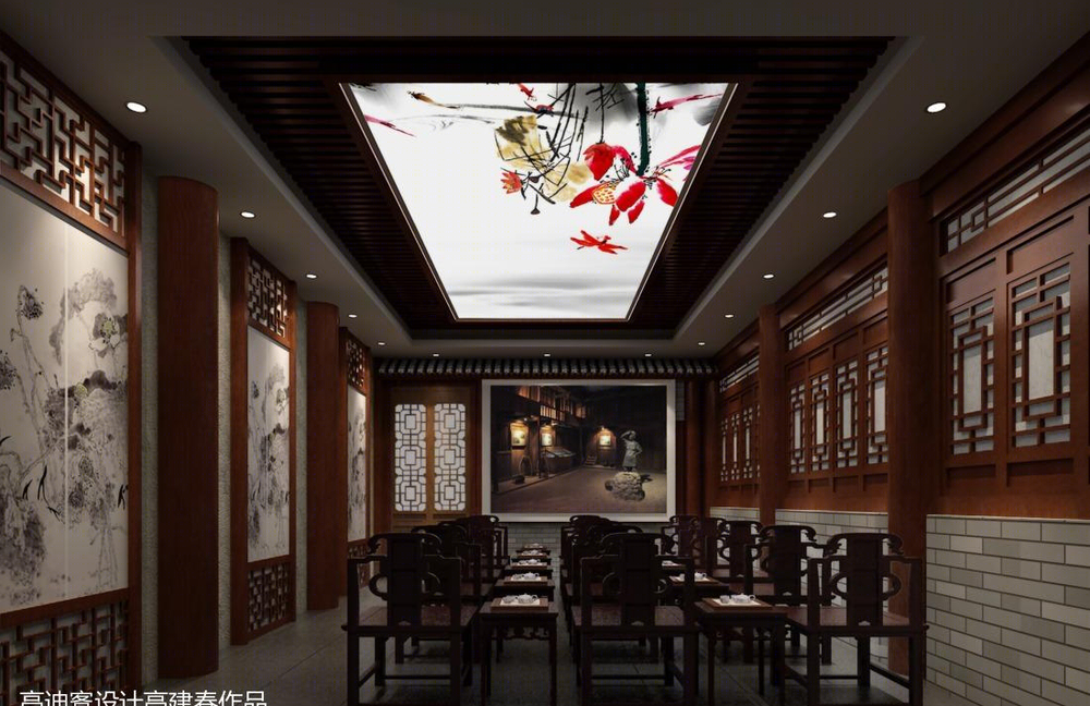 山西晋商博物馆