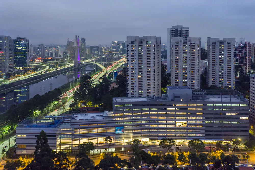Avenues: The World School Brazil