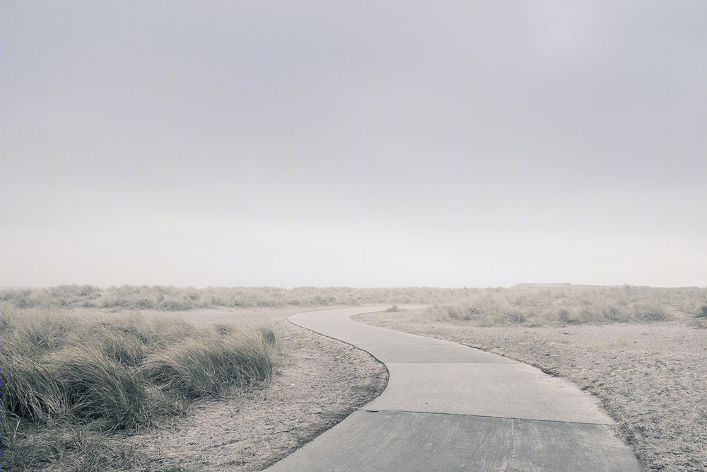 Anastasiya Gushchina丨码头丨CPH / Amager Strand丨德国