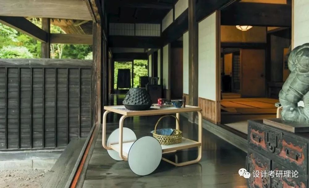 现代建筑大师阿尔瓦·阿尔托的建筑艺术与设计理念