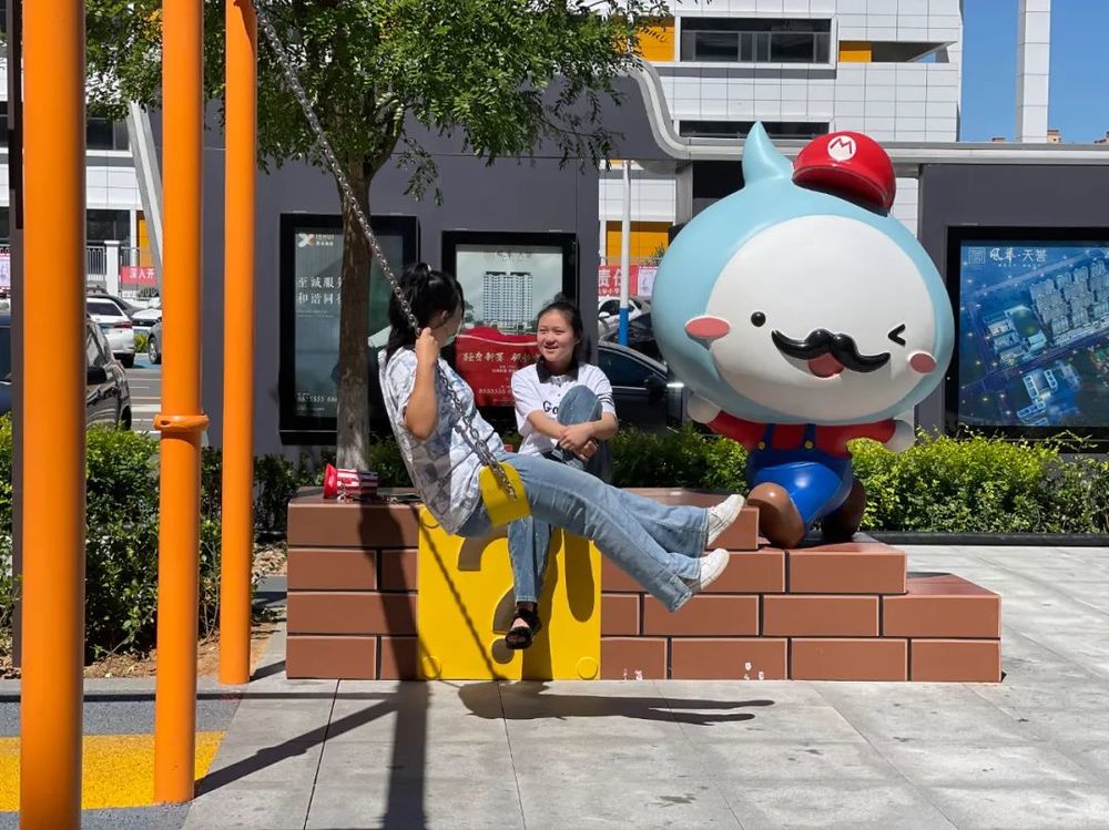 烟火与清欢的绥中西水风华里