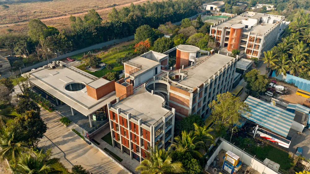 Euro School Bannerghatta, Bengaluru
