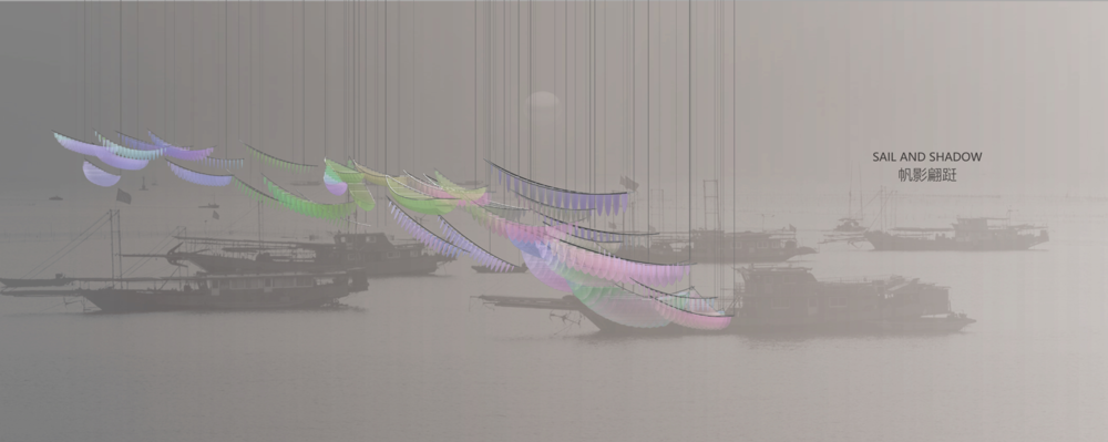 淮安海尚风华·爱琴海售楼处 | 时空之城的艺术探索
