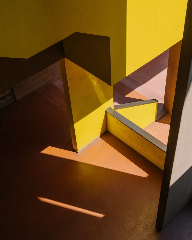 Aldo Rossi 设计的米兰 Gallaratese 社区 | 现代主义与乌托邦的完美融合