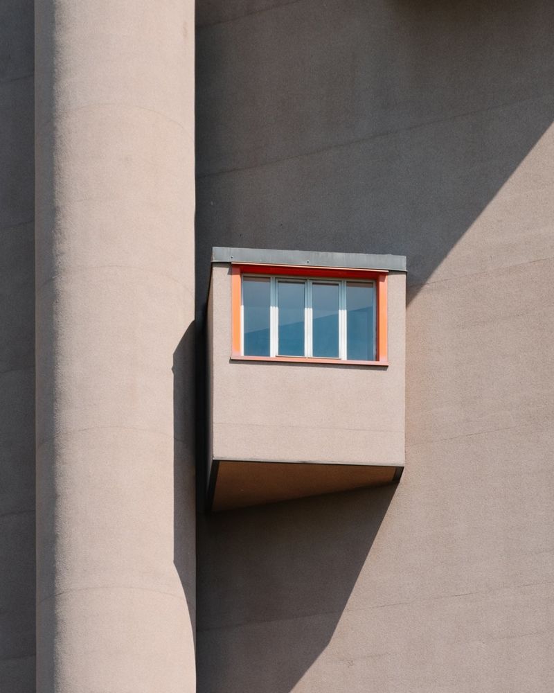 Aldo Rossi 设计的米兰 Gallaratese 社区 | 现代主义与乌托邦的完美融合