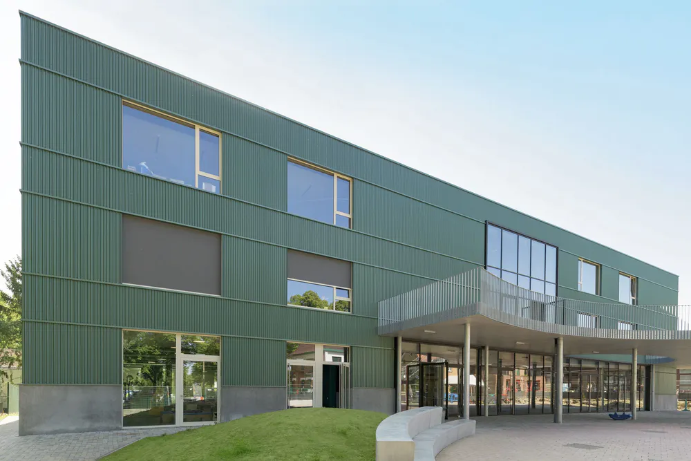 GBS Sinte Maarten Primary school – Meise
